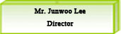 Mr. J W Lee